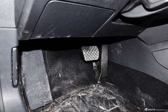 2014款速腾改款1.4TSI自动旗舰版