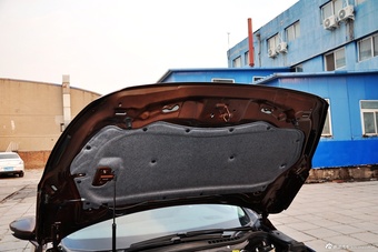 2015款东风标致508自动旗舰版