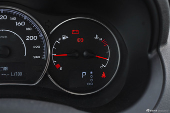 2014款科雷傲2.0L两驱时尚版