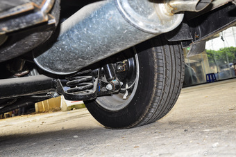 2015款开瑞K50 1.5L手动舒适型