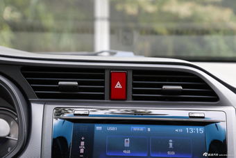 2016款凌派1.8L自动旗舰版