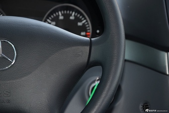 2014款奔驰威霆3.0L自动精英版