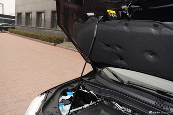 2014款哈佛H6运动版1.5T手动两驱精英型