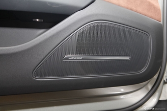 2014款奥迪A8L 45 TFSI Quattro豪华型