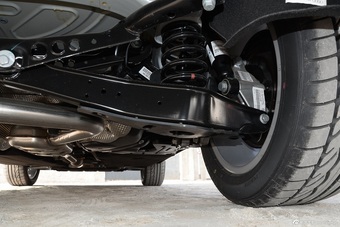 2016款奥迪Q3 2.0T自动35TFSI典藏版智领型