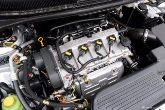 2013款普力马实拍