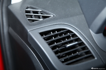 2014款瑞奕1.4 自动顶级型