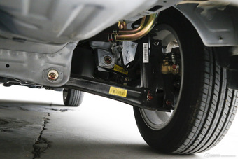 2015款V3菱悦1.5L手动幸福版