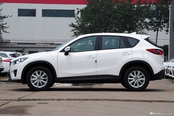2015款马自达CX-5 2.0L自动两驱舒适型