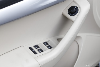 2016款明锐 1.6L自动创行版