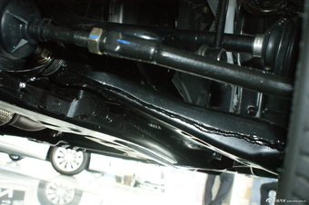 2014款逸动1.6L手动豪华型