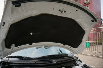 2014款速翼特到店实拍