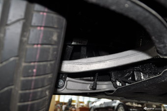 2014款奥迪A6L 35 FSI quattro 豪华型