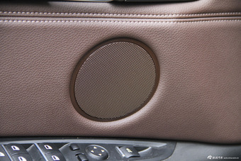 2014款宝马X5 3.0T自动xDrive35i尊享型
