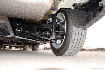 2016款宝马X1 1.5T自动sDrive18Li时尚型