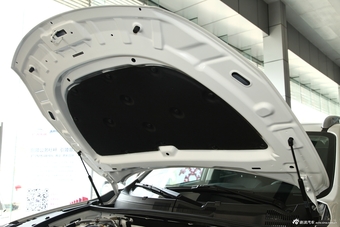 2014款传祺GS5 1.8T自动两驱超享版