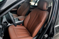 2014款宝马X5 xDrive35i典雅型