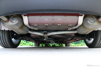 2015款威朗20T自动旗舰型