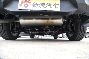 2015款瑞虎3 1.6L自动智尚纪念版