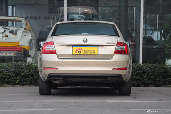 2015款明锐1.6L自动逸俊版