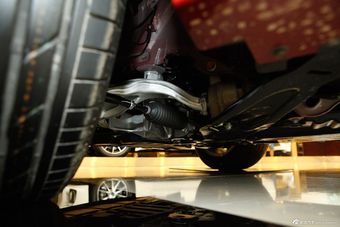 2014款英菲尼迪Q50 2.0T自动舒适