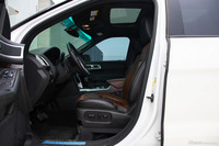 2013款探险者 3.5L尊享型