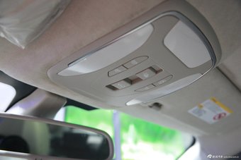 2015上海车展：众泰Z700