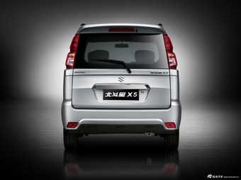 北斗星X5官方图