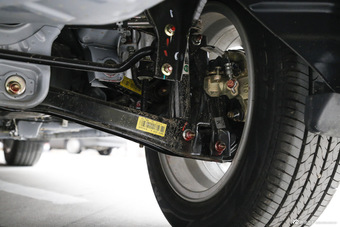 2015款V5菱致plus 1.5L自动智尊型