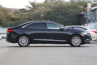 2015款金牛座2.0T自动时尚型