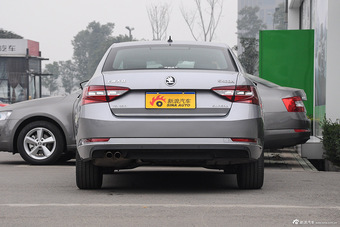 2016款速派 1.8T 自动智行版