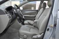 2012款力帆620 1.5L手动基本型