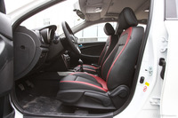 2015款逸动XT 1.6L手动致酷型国V