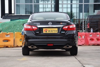 2016款天籁2.5L自动 公爵 XV-VIP旗舰版