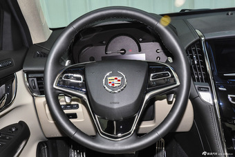 2016款ATS-L 2.0T自动28T时尚型