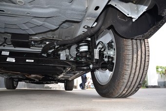 2016款宝骏560 1.5T手动精英型