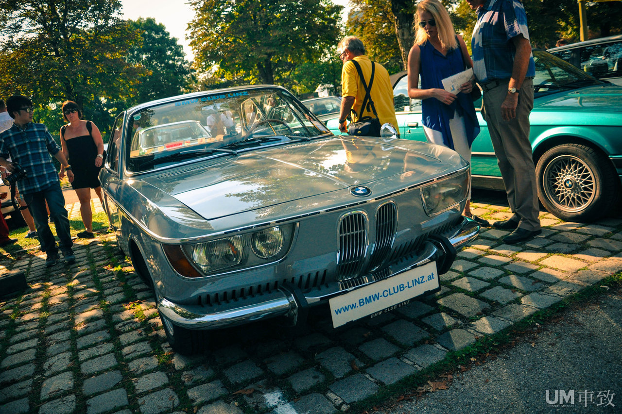 BMW嘉年华精彩瞬间