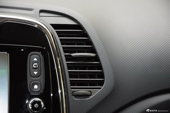 2015款雷诺卡缤1.2T自动豪华型