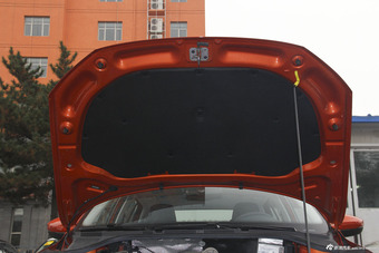 2015款桑塔纳·浩纳230TSI 1.4T自动舒适型