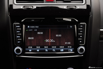 2015款哈佛H5智尊版2.0T手动两驱尊贵型