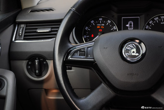 2015款明锐1.6L自动逸俊版