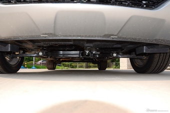 2016款昌河Q25 1.5L自动乐享版