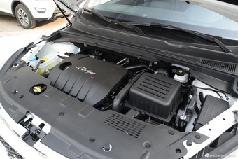 2015款众泰大迈X5 1.5T自动地主型 国五