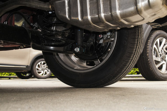 2015款瑞风S2 1.5L自动CVT豪华智能型