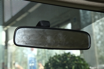 2013款长城C30 1.5L手动精英型