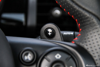 2015款MINI 2.0T JOHN COOPER WORKS