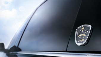 纳智捷Master CEO官方图