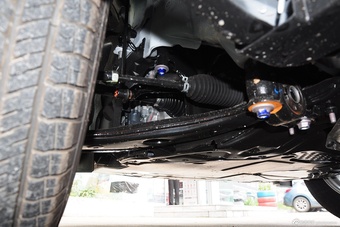 2015款马自达CX-5 2.0L自动两驱舒适型