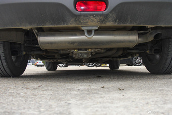 2016款维特拉1.4T自动四驱旗舰型