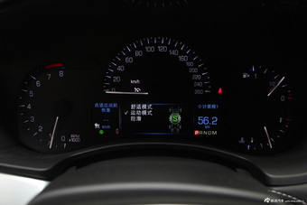 2014款凯迪拉克ATS 28T自动领先型